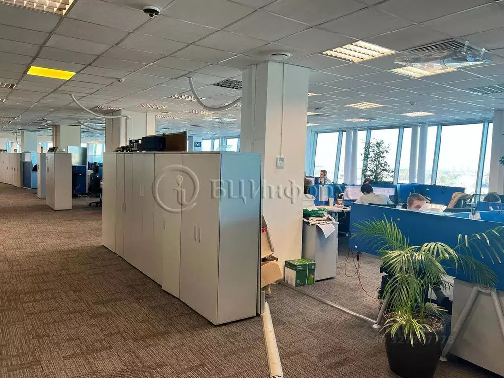 Офис в Санкт-Петербург Стартовая ул., 8 (801 м) - Фото 2