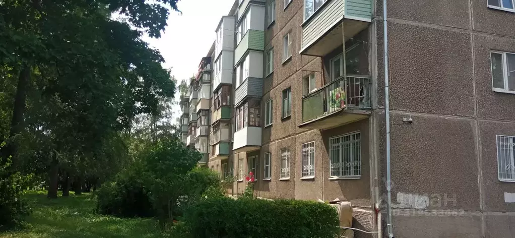 2-к кв. Костромская область, Кострома Депутатская ул., 61/2 (43.2 м) - Фото 0