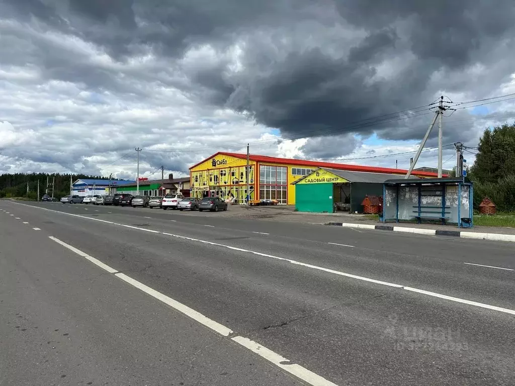 Участок в Московская область, Шатура муниципальный округ, Деревня сл.  ... - Фото 1