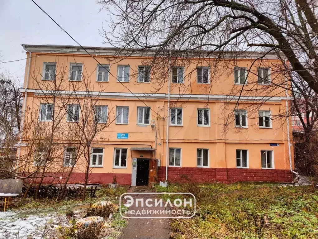 3-к. квартира, 59 м, 3/3 эт. - Фото 1