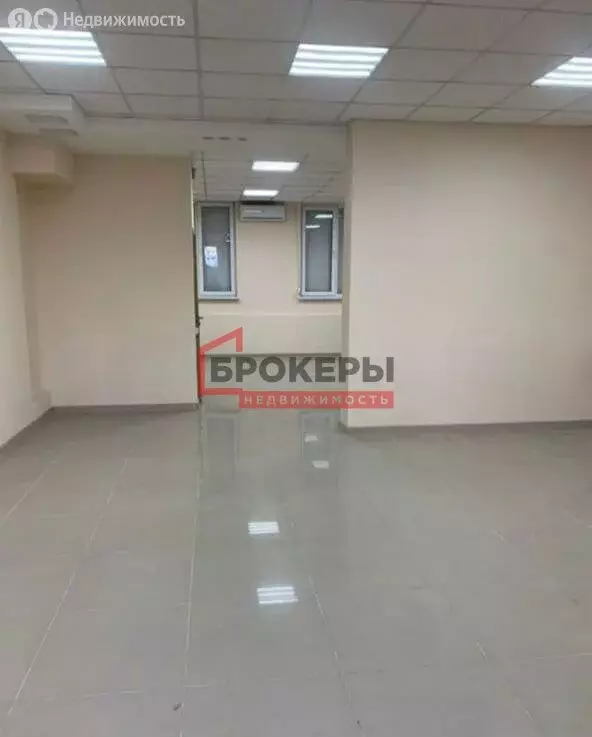 Помещение свободного назначения (71.2 м) - Фото 2