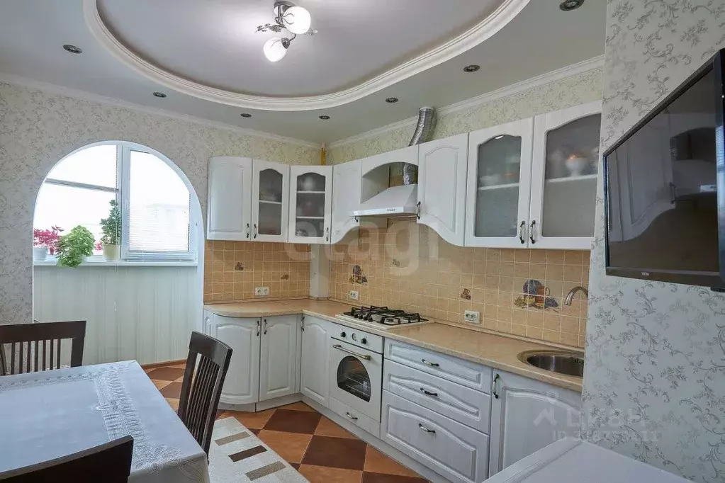 2-к кв. Саратовская область, Саратов ул. Газовая, 24 (48.0 м) - Фото 0