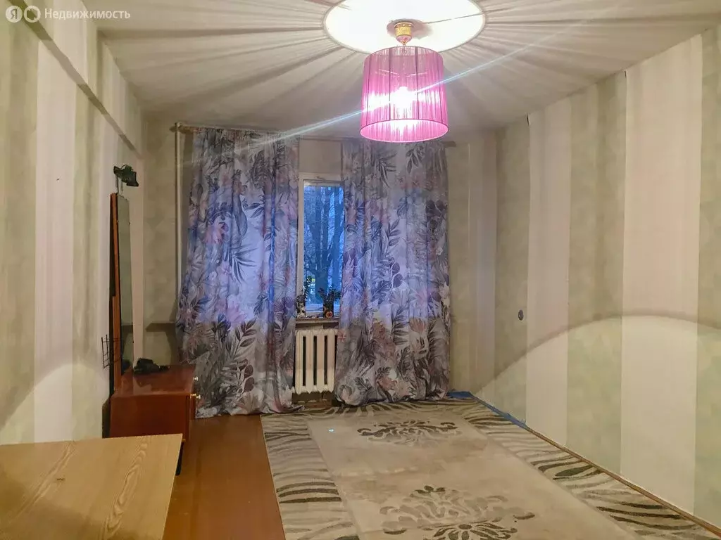 3-комнатная квартира: Калуга, Московская улица, 236 (62.7 м) - Фото 2