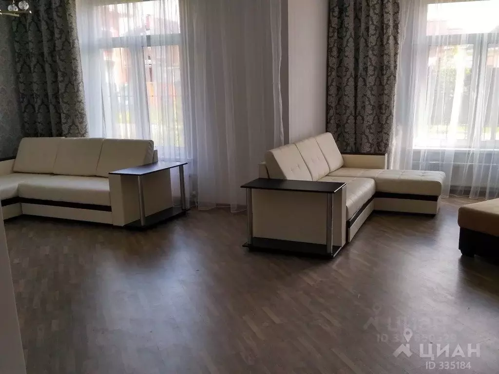 Коттедж в Москва д. Лужки, Солнечный город-2 мкр, 125 (170 м) - Фото 0