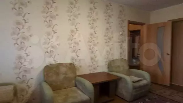 2-к. квартира, 44,9 м, 2/5 эт. - Фото 1