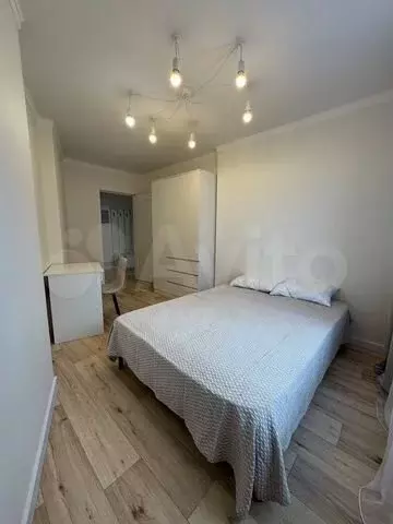 3-к. квартира, 50 м, 9/18 эт. - Фото 0