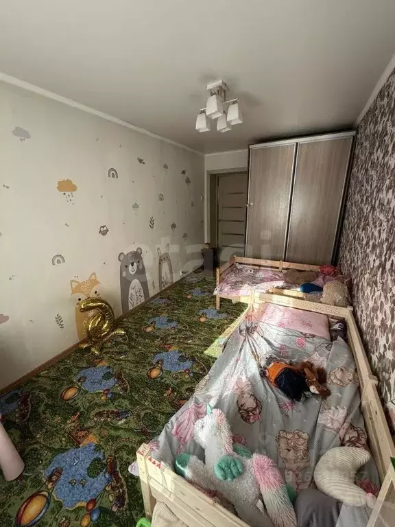 2-к кв. Алтай, Горно-Алтайск ул. Григория Чорос-Гуркина (54.0 м) - Фото 1