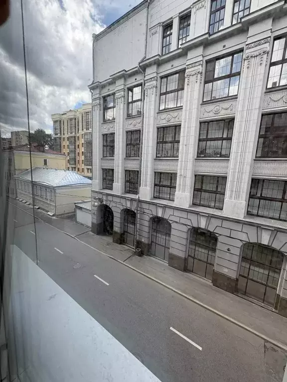 Квартира, 5 и более комнат, 123.5 м - Фото 2