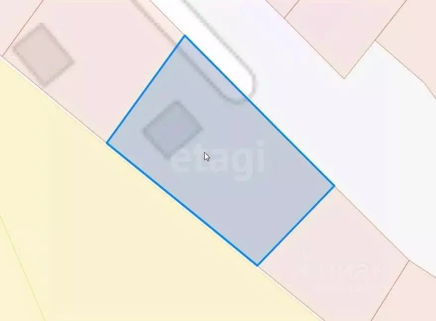 Дом в Алтайский край, Зональный район, пос. Мирный Набережная ул., 40 ... - Фото 2