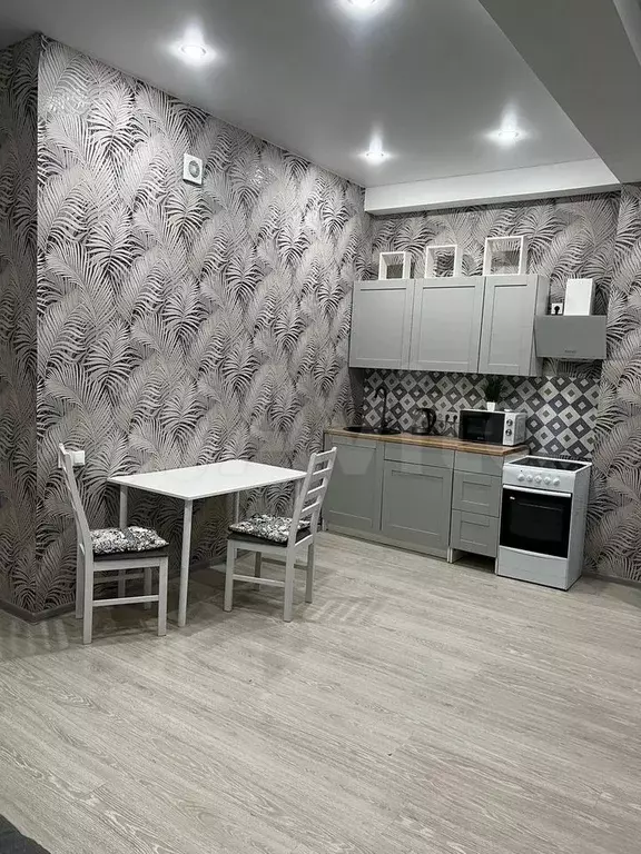 Квартира-студия, 32 м, 5/7 эт. - Фото 0