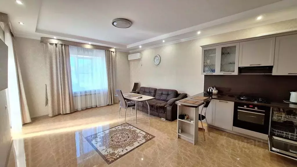 Дом в Краснодарский край, Анапа муниципальный округ, Усатова Балка ... - Фото 1