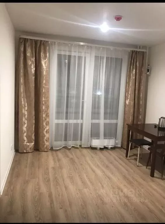 1-к кв. Ярославская область, Ярославль ул. Лескова, 44 (38.0 м) - Фото 0