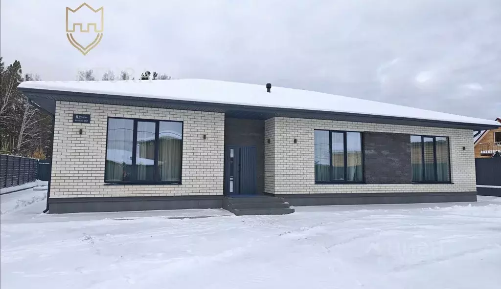 Дом в Свердловская область, Полевской муниципальный округ, с. ... - Фото 2