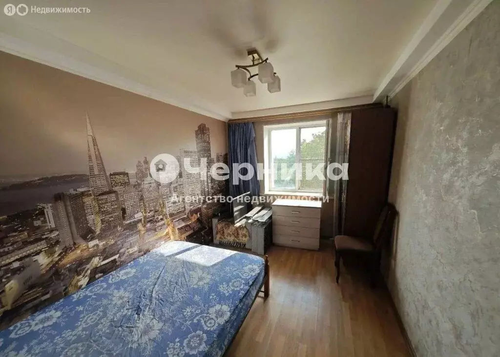 2-комнатная квартира: Ессентуки, улица Павла Шеина, 32 (49.5 м) - Фото 0
