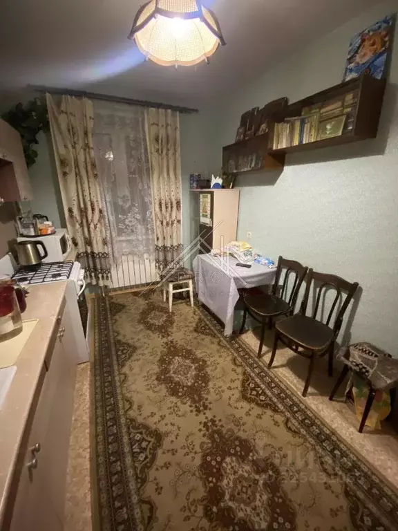 1-к кв. Ярославская область, Ярославль ул. Романовская, 6к2 (35.0 м) - Фото 2