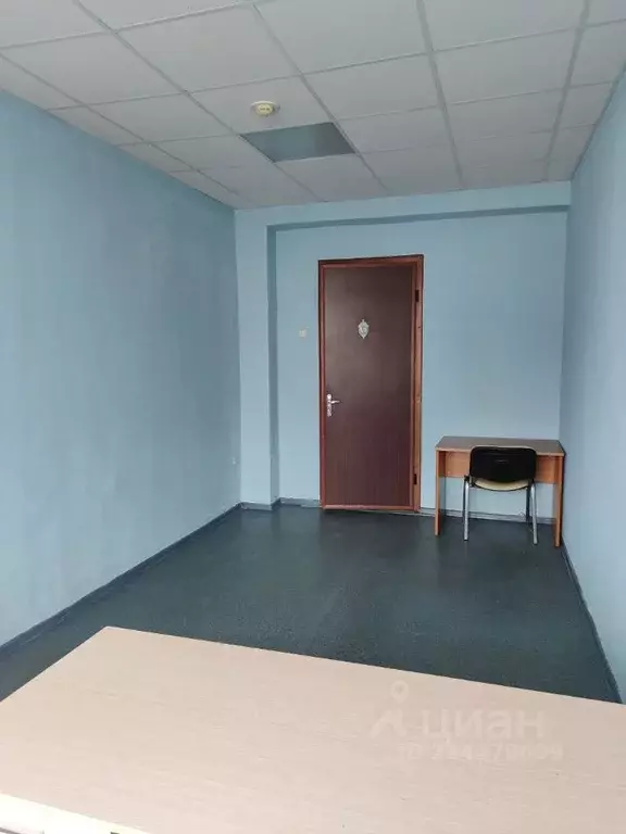 Офис в Тульская область, Тула Тургеневская ул., 50 (19 м) - Фото 2