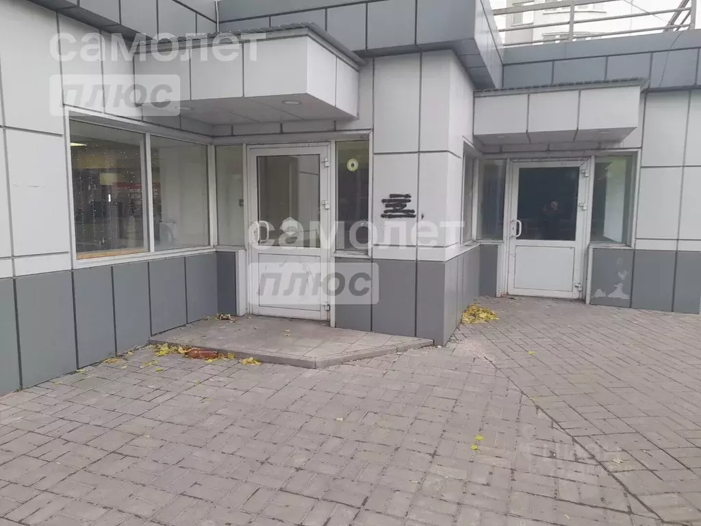 Торговая площадь в Липецкая область, Липецк ул. Космонавтов, 92 (677 ... - Фото 2