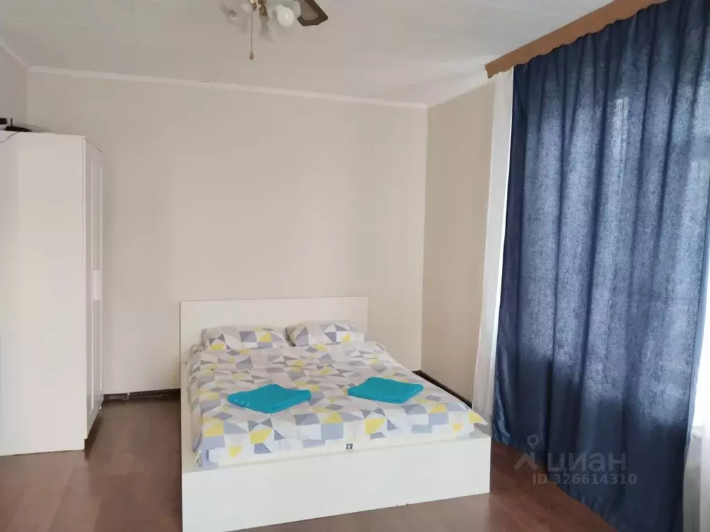 1-к кв. Москва ул. Академика Скрябина, 38К2 (35.0 м) - Фото 1