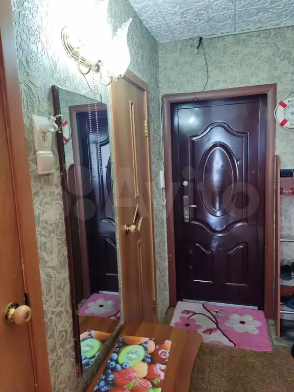 2-к. квартира, 45 м, 2/10 эт. - Фото 1