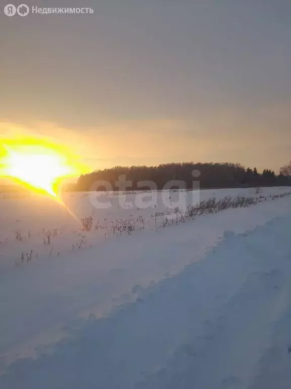 Участок в село Пушкино, улица 30 лет Победы (6.27 м) - Фото 0