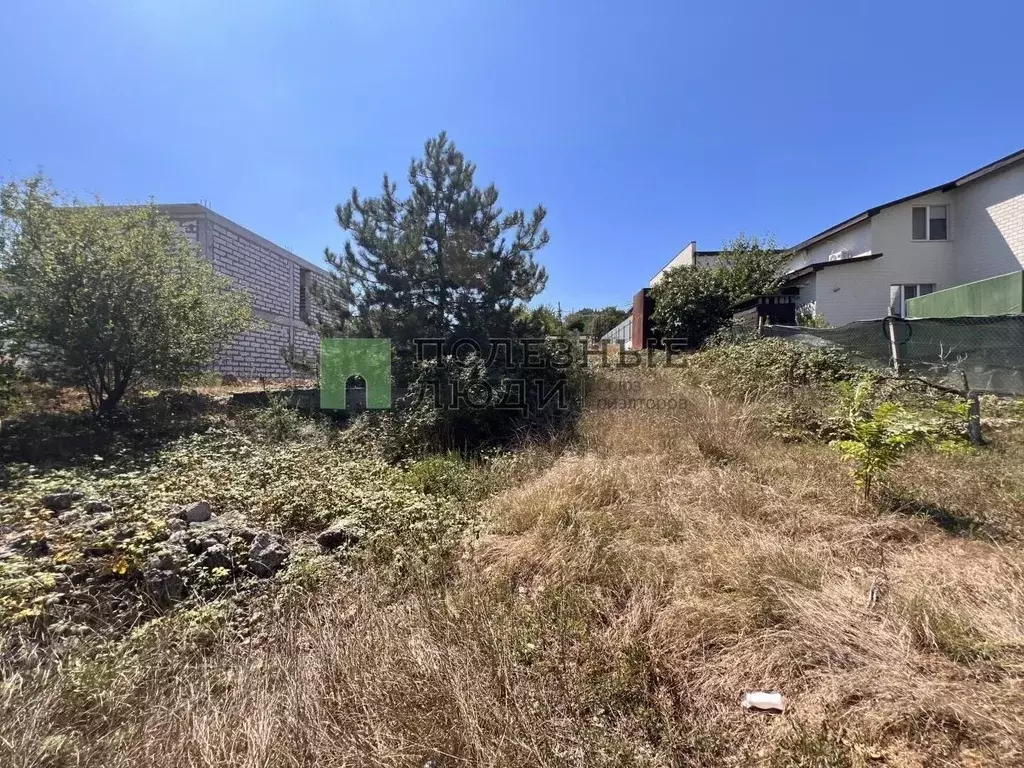 Участок в Севастополь Сосенки садоводческое товарищество,  (4.6 сот.) - Фото 1