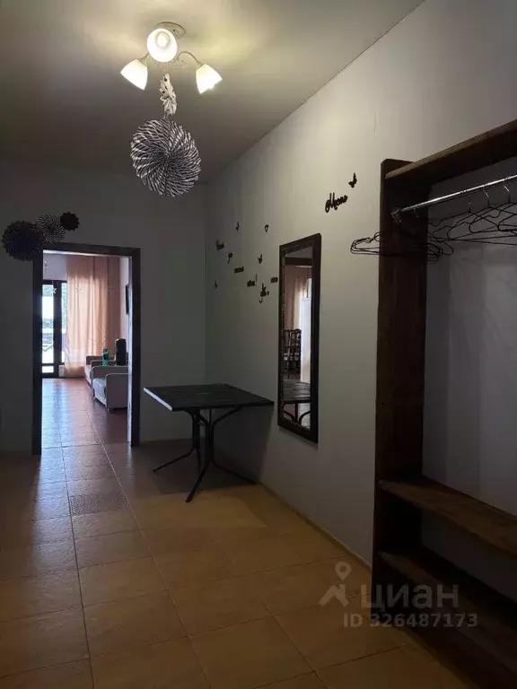 Таунхаус в Саратовская область, Энгельсский район, Красноярское ... - Фото 2