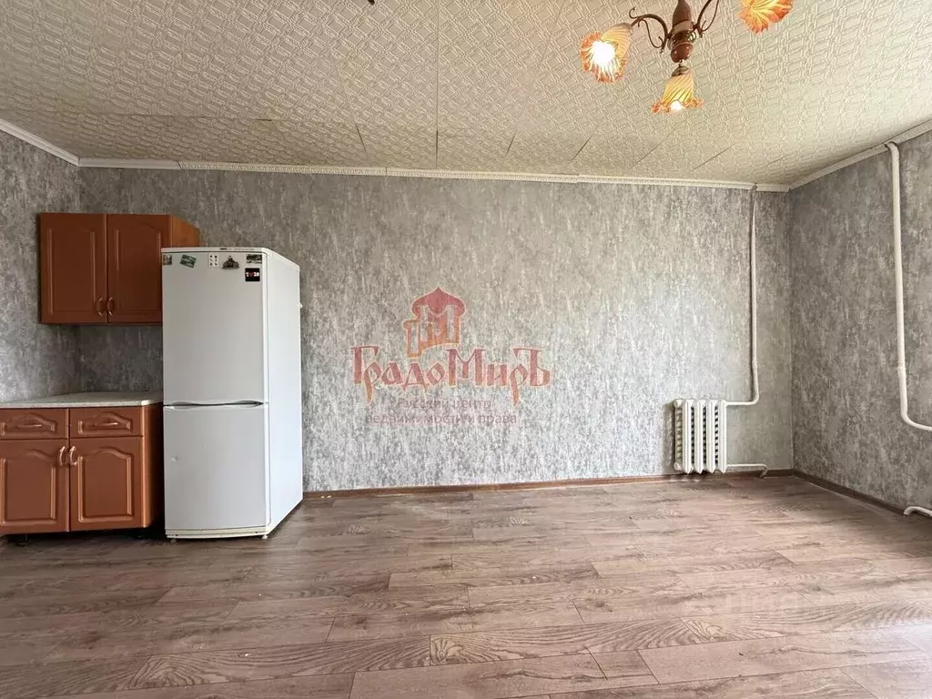 Комната Владимирская область, Александров ул. Гагарина, 19 (17.5 м) - Фото 2