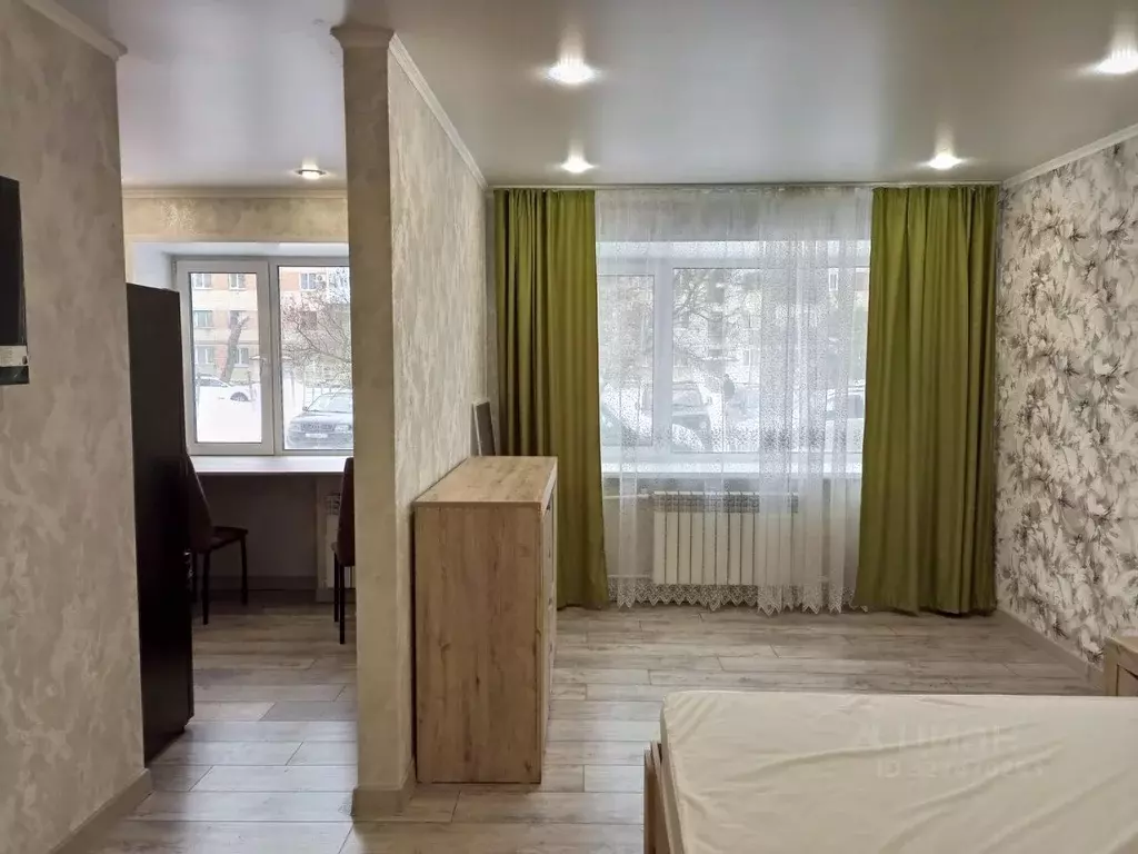 1-к кв. Орловская область, Мценск ул. Гагарина, 74 (29.9 м) - Фото 1