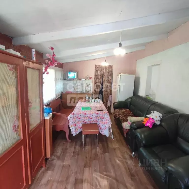 Дом в Рязанская область, Михайловский муниципальный округ, д. ... - Фото 1