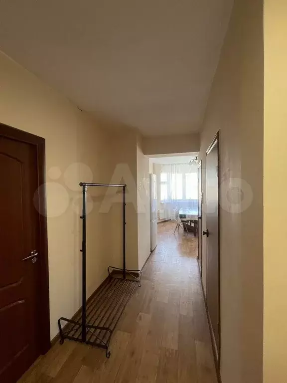 2-к. квартира, 60 м, 17/17 эт. - Фото 1