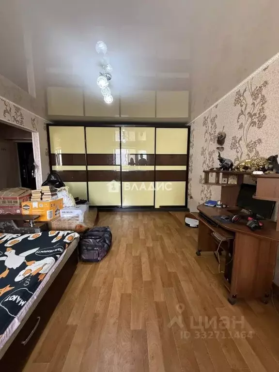 1-к кв. Башкортостан, Стерлитамак ул. Артема, 118 (36.3 м) - Фото 1