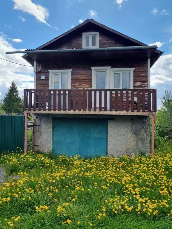 Дом, 85.4 м - Фото 0