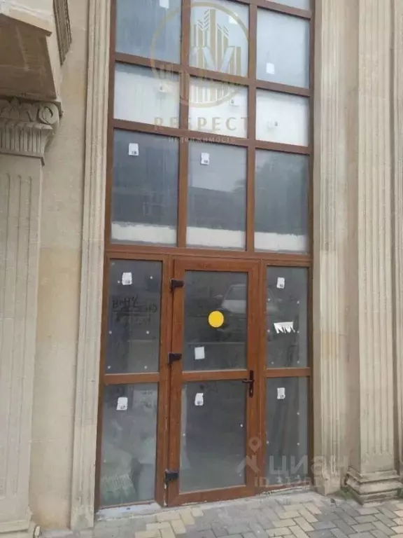 Помещение свободного назначения в Ставропольский край, Пятигорск ул. ... - Фото 1