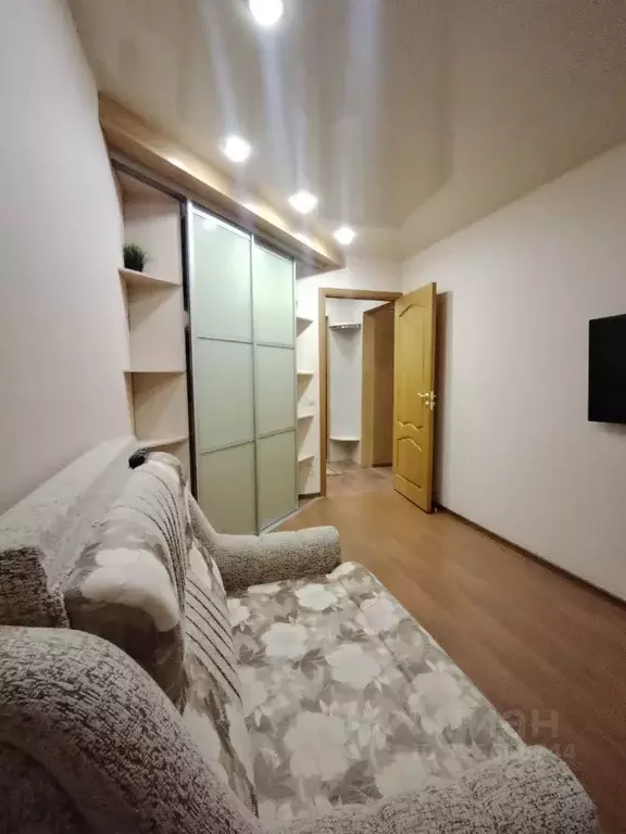 2-к кв. Мурманская область, Мурманск ул. Крупской, 36 (44.0 м) - Фото 1