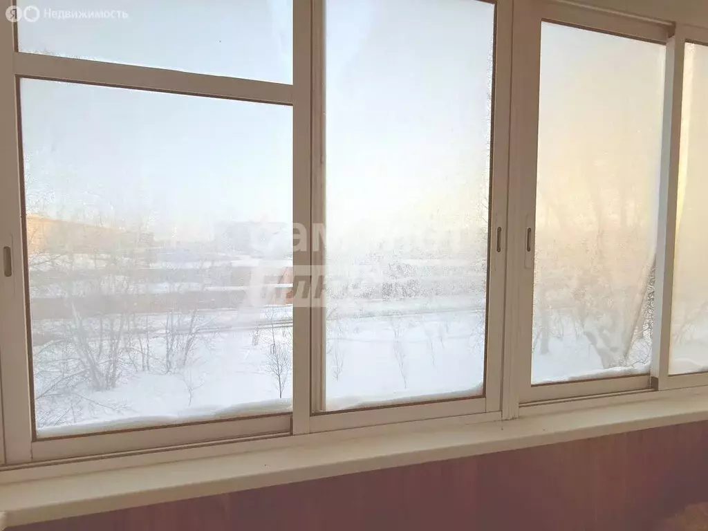 1к в 6-комнатной квартире (11.8 м) - Фото 2