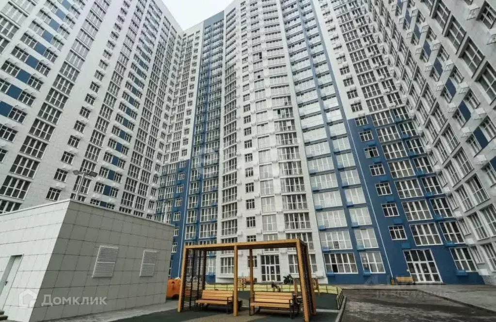 Продаётся 1-к квартира, 32.4 м - Фото 0