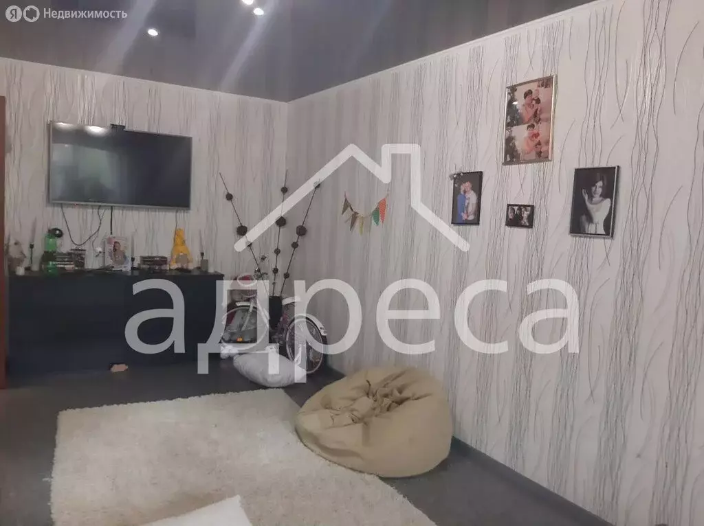 3-комнатная квартира: Самара, улица Стара-Загора, 209 (62.9 м) - Фото 1
