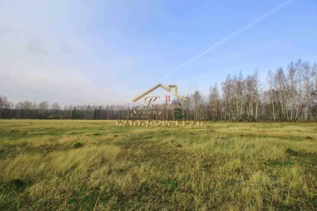 Участок в Тульская область, Веневский муниципальный округ, д. ... - Фото 1