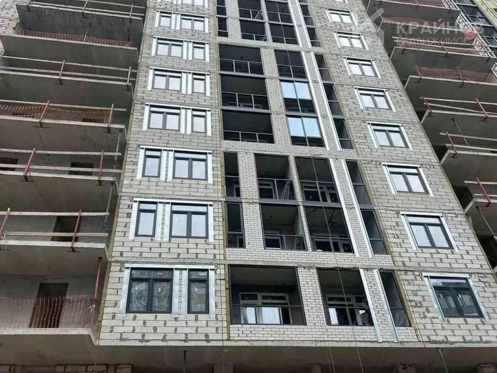 3-к кв. Воронежская область, Воронеж ул. 45-й Стрелковой Дивизии, 113 ... - Фото 1