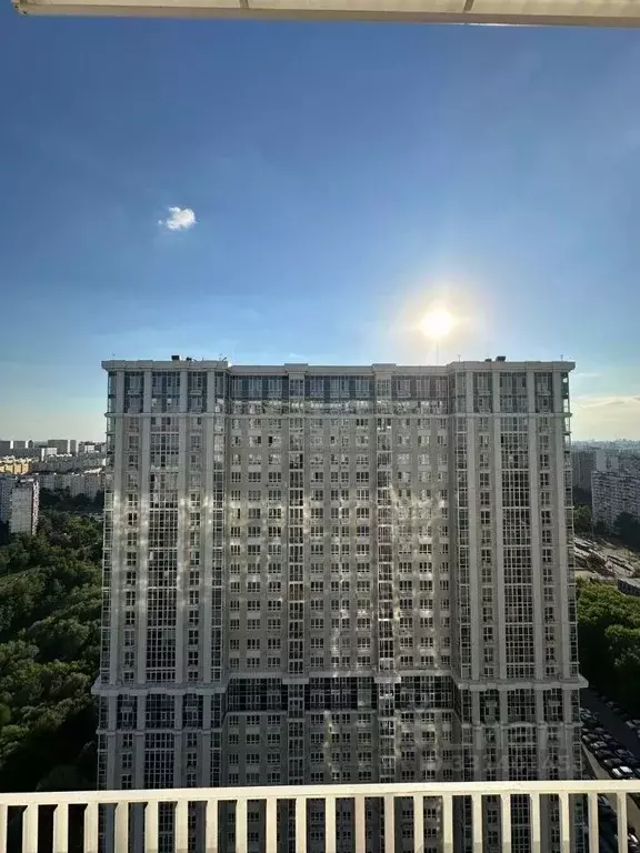 1-к кв. Москва Ореховый бул., 24к4 (40.0 м) - Фото 2