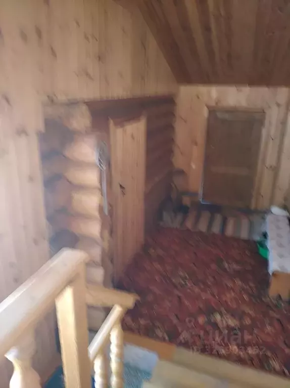 Дом в Курганская область, Каргапольский муниципальный округ, с. ... - Фото 2