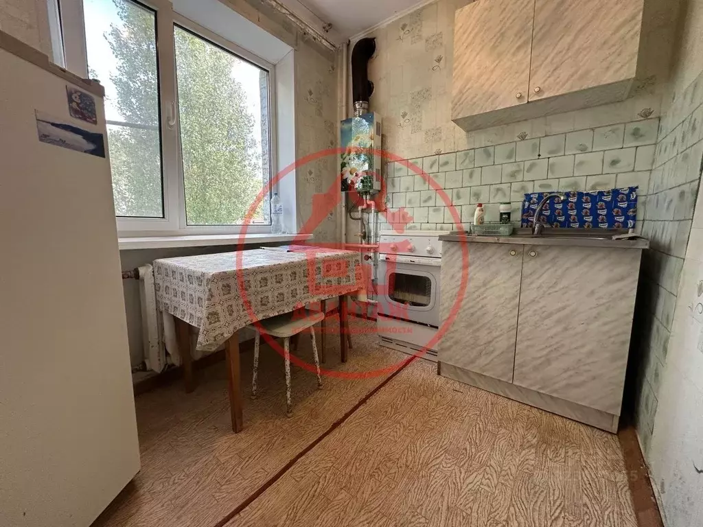 1-к кв. Краснодарский край, Армавир Черноморская ул., 22А (31.0 м) - Фото 2