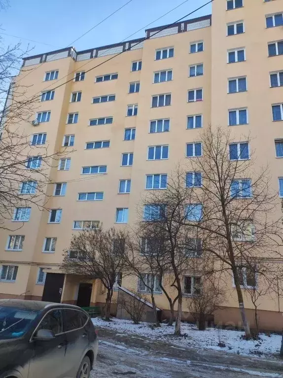 3-к кв. Владимирская область, Кольчугино ул. 3-го Интернационала, 53 ... - Фото 0