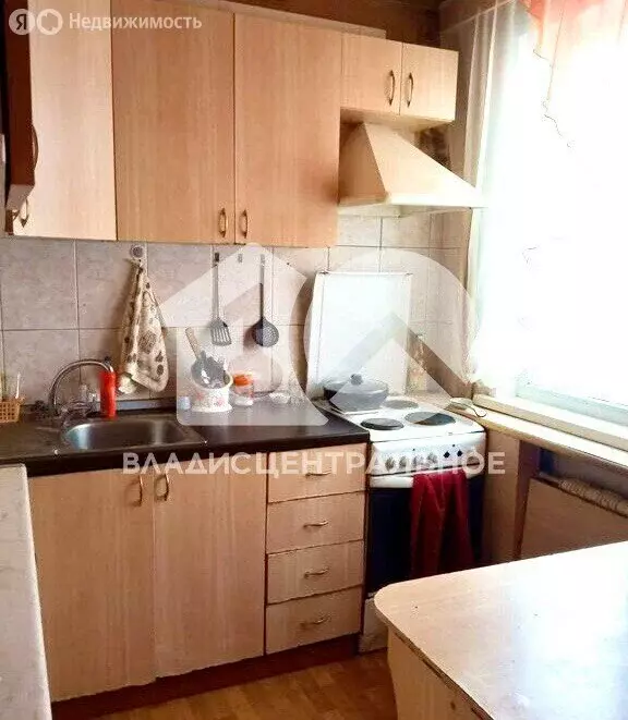 3-комнатная квартира: Новосибирск, улица Пархоменко, 82 (57.7 м) - Фото 1