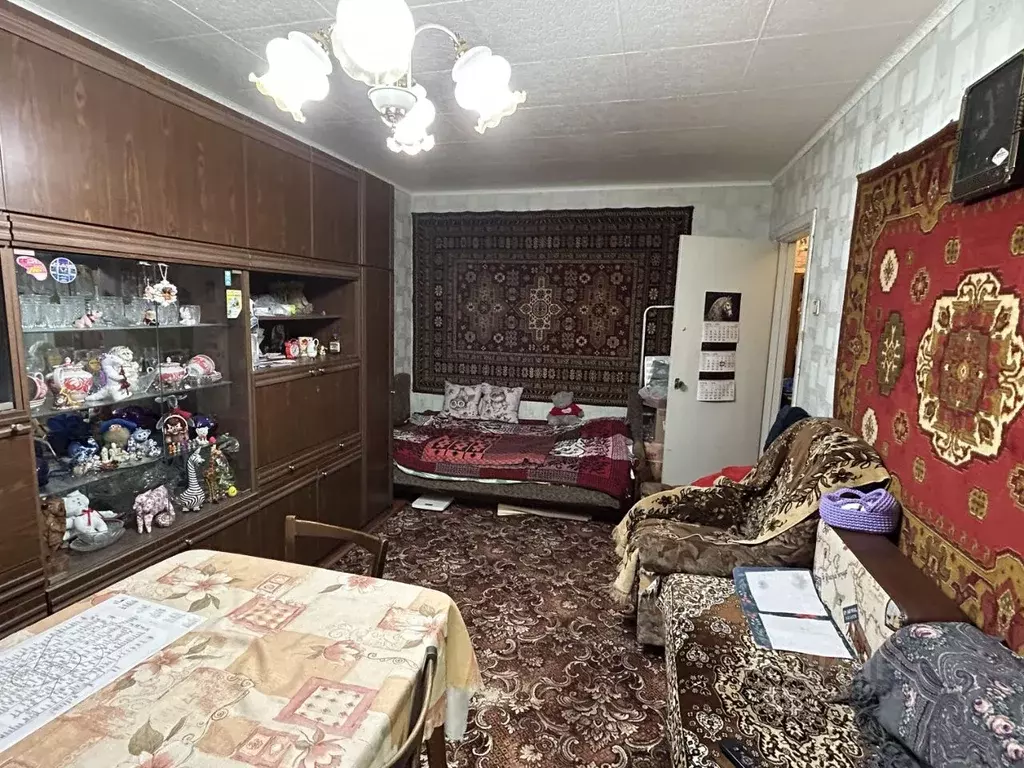 2-к кв. Московская область, Жуковский ул. Набережная Циолковского, 16 ... - Фото 2