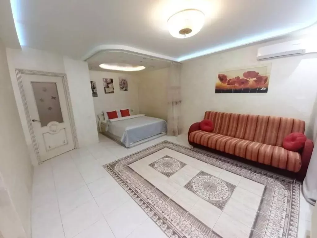 1-к кв. Москва Гродненская ул., 8 (45.0 м) - Фото 1