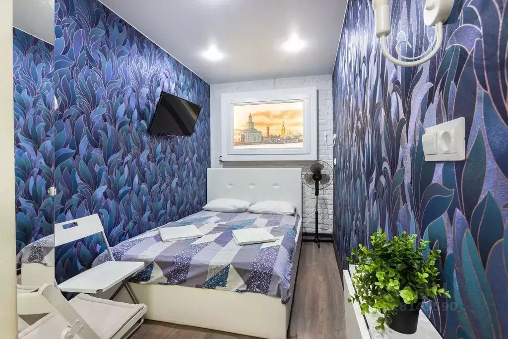 Комната Санкт-Петербург Шпалерная ул., 3 - Фото 1