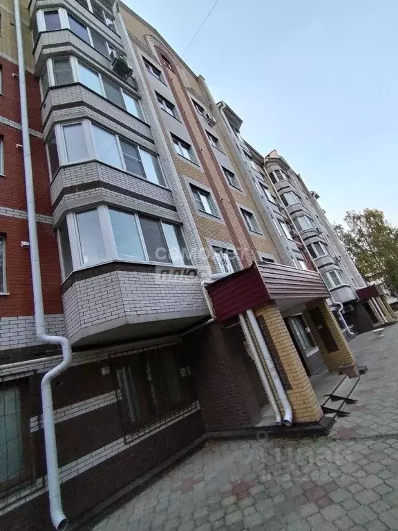 1-к кв. Марий Эл, Йошкар-Ола Ленинский просп., 69Б (41.4 м) - Фото 2