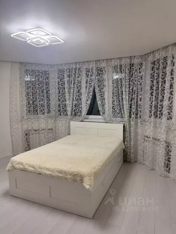 2-к кв. Московская область, Балашиха ул. Строителей, 3 (54.0 м) - Фото 2