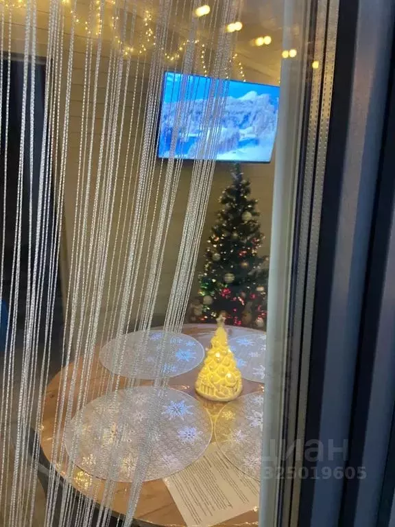 Дом в Московская область, Клин городской округ, Удача СНТ 326 (42 м) - Фото 2